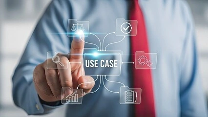 Discovery & Use Case Definition