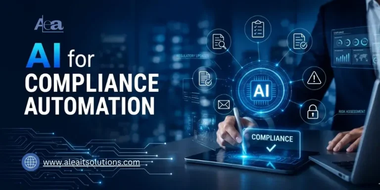 Conclusion AI is rapidly becoming the backbone of modern compliance operations across industries. From finance and healthcare to wealth management, insurance, manufacturing, and retail, organisations are using AI to automate regulatory monitoring, strengthen audit readiness, reduce operational risk, and improve decision-making accuracy. As regulatory frameworks become more complex and data volumes continue to grow, manual compliance processes are no longer scalable. AI-driven compliance systems provide continuous oversight, faster reporting, real-time risk detection, and defensible audit trails capabilities that are increasingly essential in highly regulated environments. The organisations gaining the greatest advantage are not simply adopting AI tools; they are building structured AI governance frameworks that combine automation with transparency, explainability, and regulatory accountability. In the coming years, AI compliance will move from being a competitive advantage to becoming a baseline operational requirement across nearly every major industry.