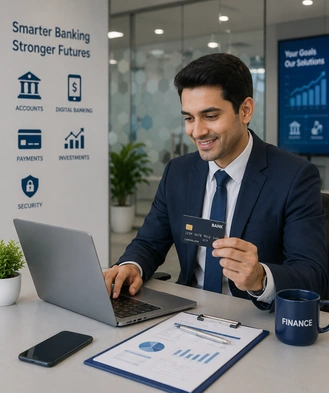 Finance & Banking