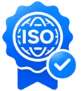 ISO-aligned delivery process 