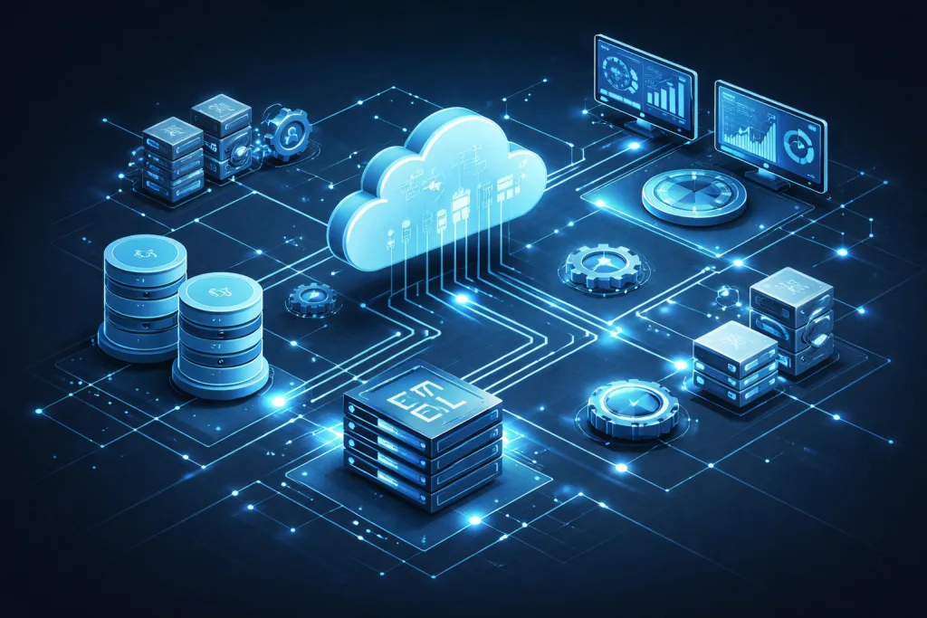 Data & Architecture Design