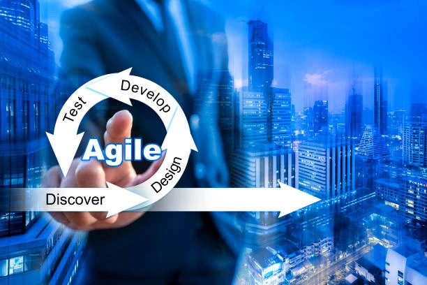 Deployment & Continuous Improvement