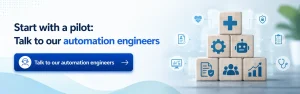 hire healthcare automation engineers