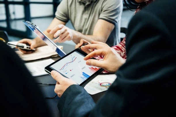 Data Ingestion & Preparation
