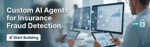 hire ai agents for insuracne development
