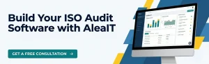 hire custom iso certificate software development company