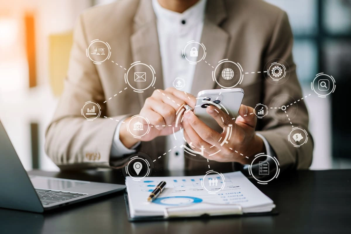 Seamless Integration Across Your Ecosystem