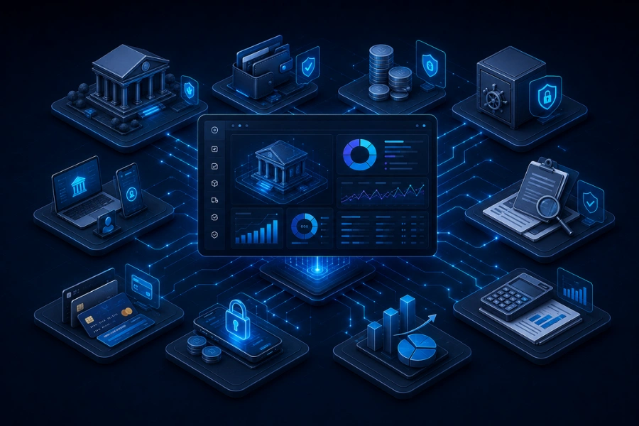 AI-Powered Insights & Predictive Analytics 
