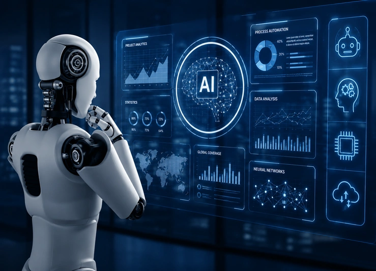 Artificial Intelligence