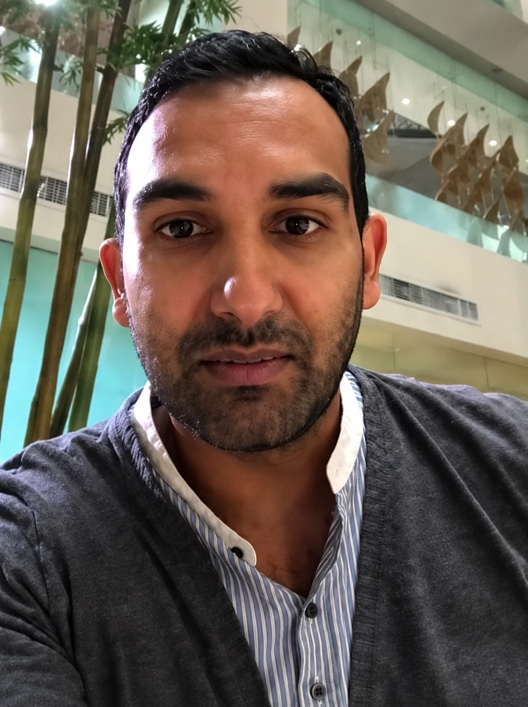 Faheem Ebrahim