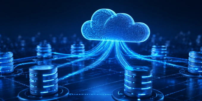 Cloud Data Strategy