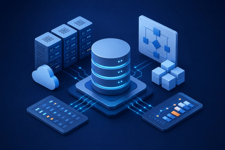 Architecture & Governance Planning
