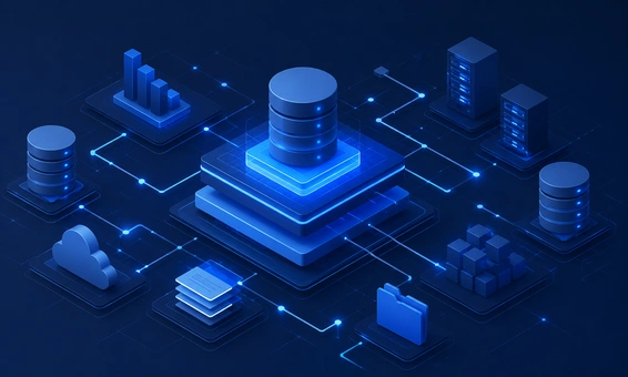 Data Architecture Strategy