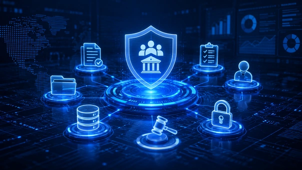 Data Governance Consulting