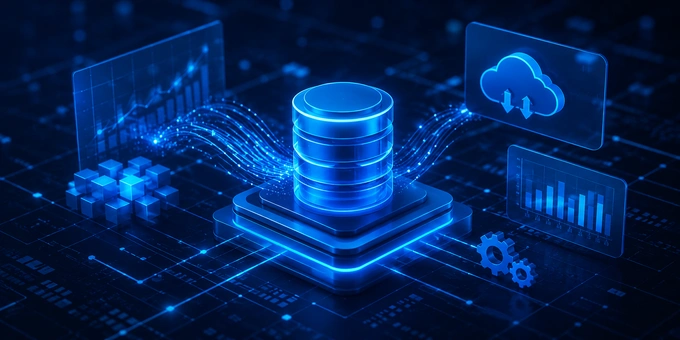 Data Modernization Strategy