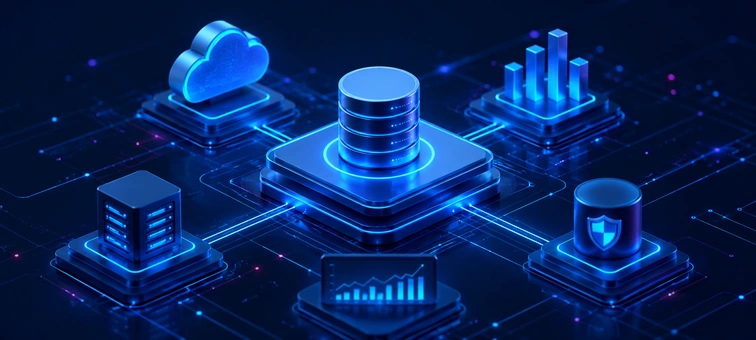 Data Platform Consulting