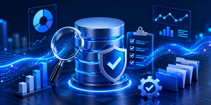 Data Quality Management