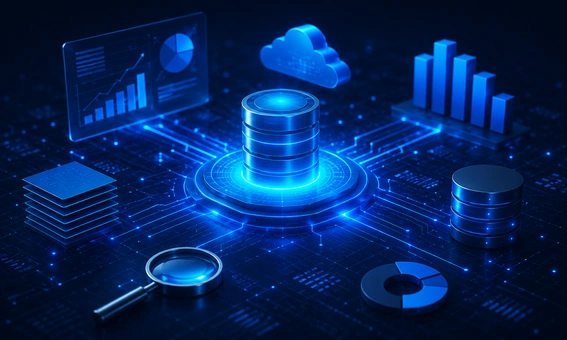 Data Strategy Assessment