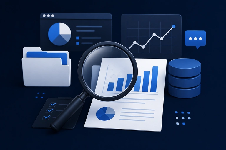 Discovery & Assessment