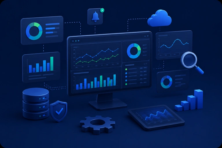 Monitoring