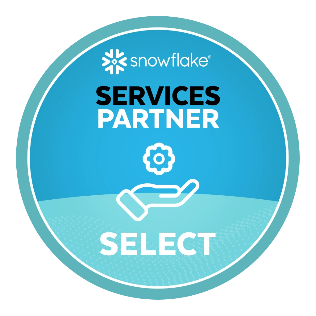 Snowflake Partner