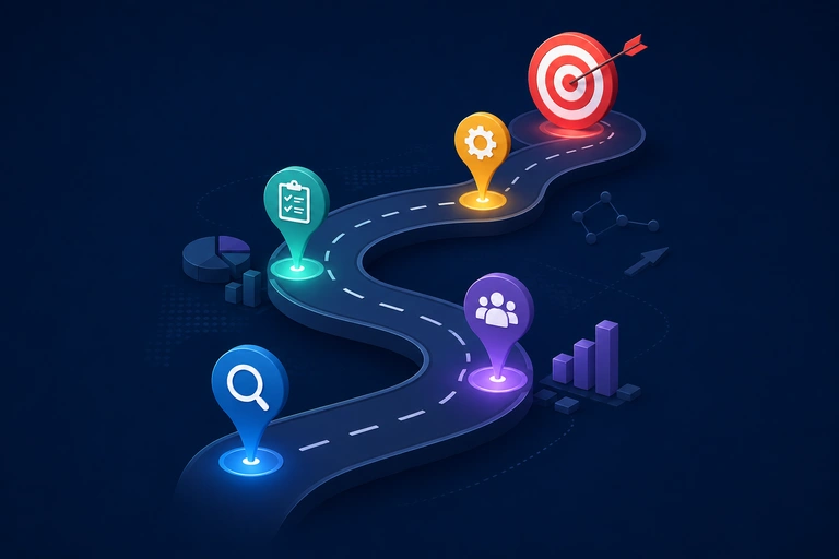 Roadmap Development