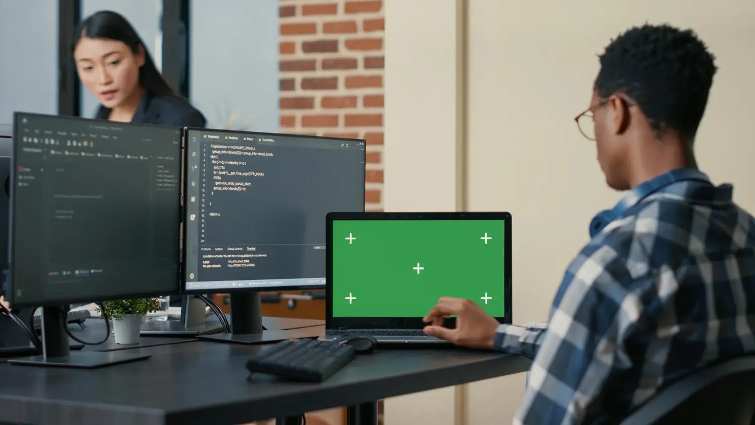 Custom Module Development 