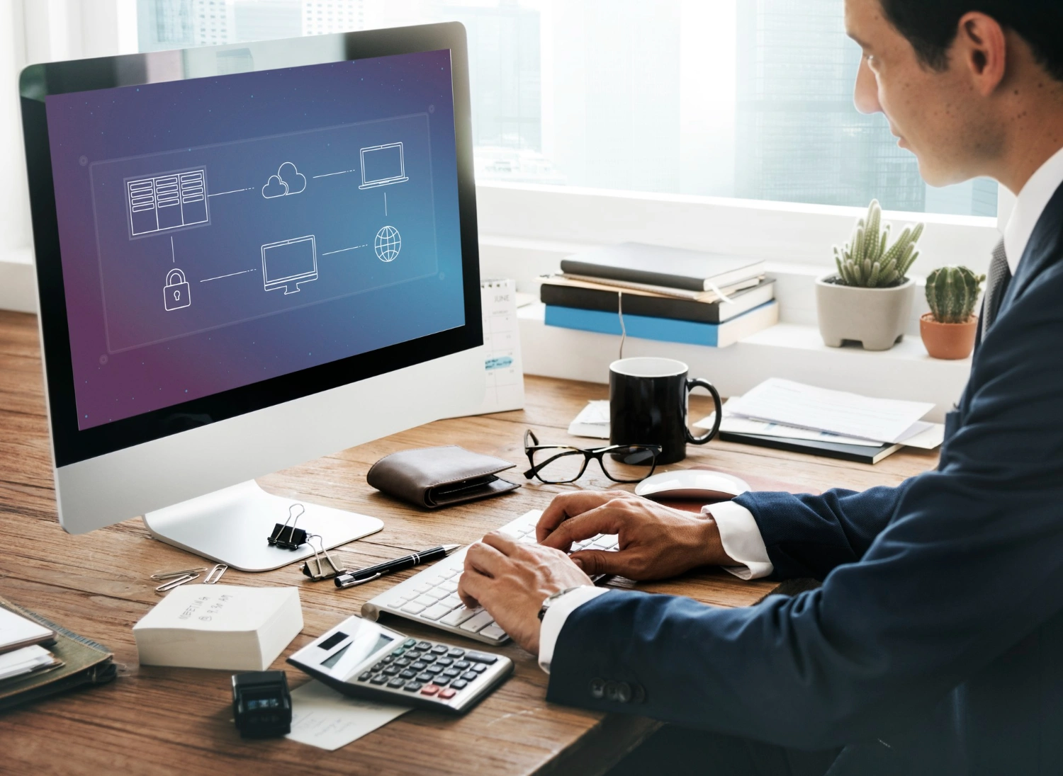 Configuration & Custom Development