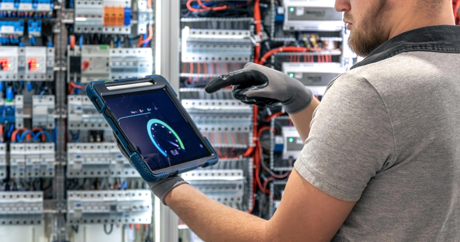 EV Infrastructure & Charging Equipment Manufacturers