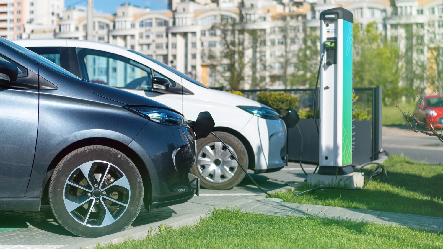 Energy & Utility Companies 