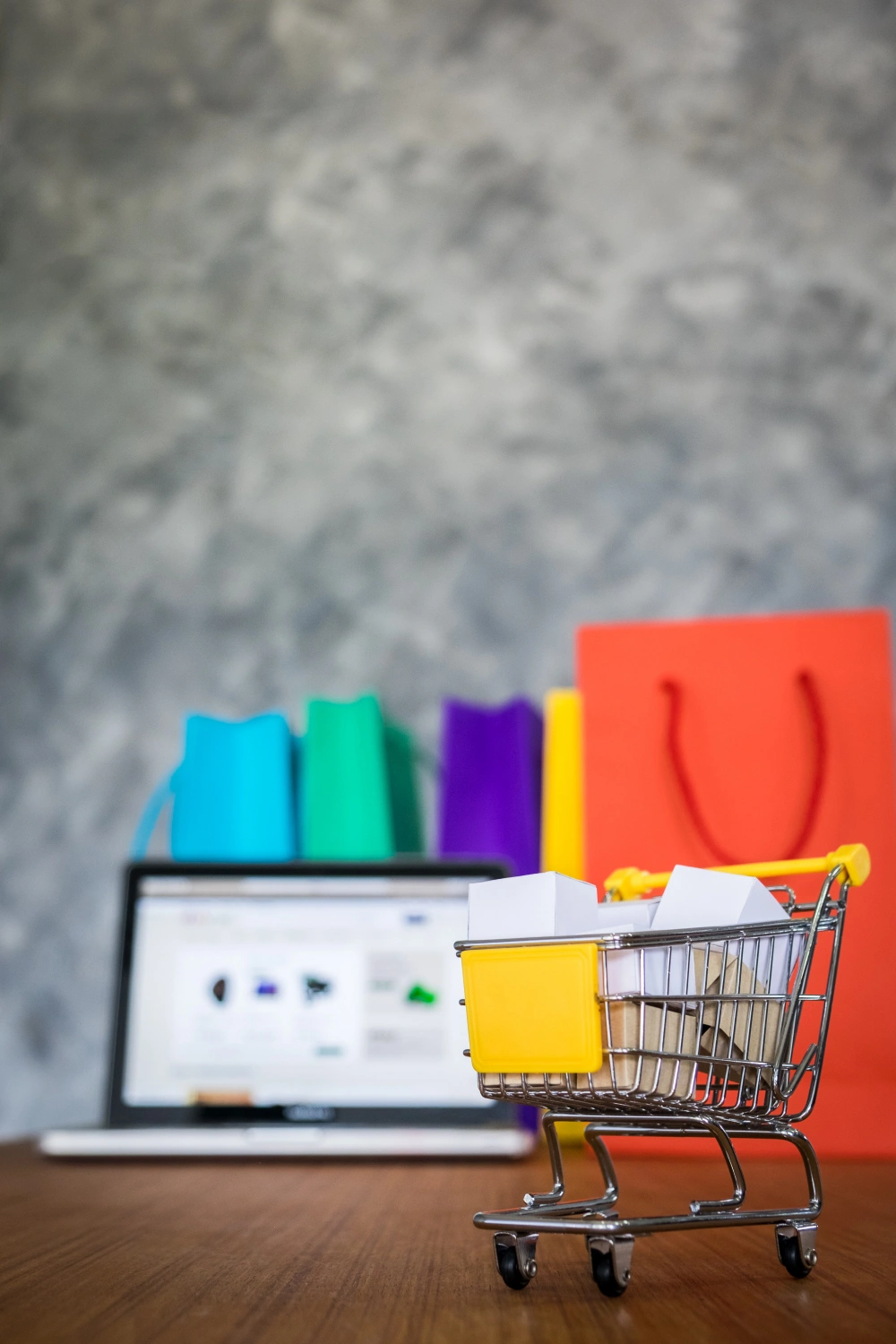 eCommerce