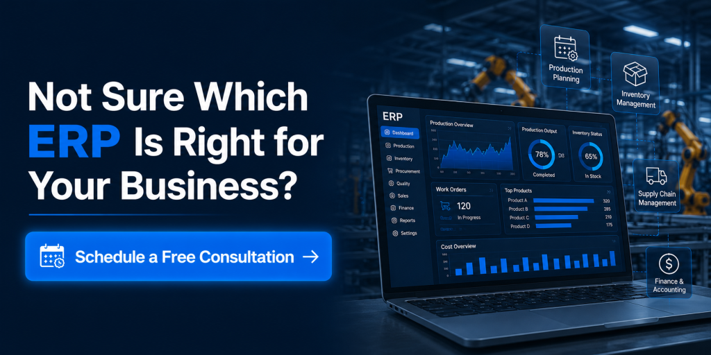 hire best erp software development company