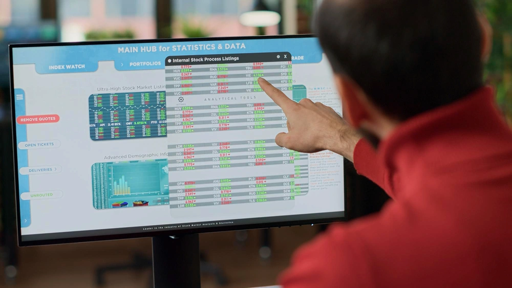 Charge Point Management (CMS) 