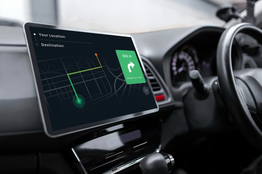Smart Mobility Platforms 