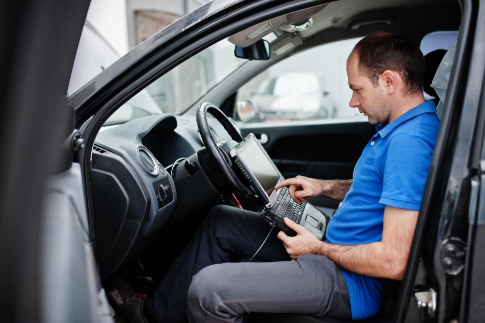 Telematics & Diagnostics