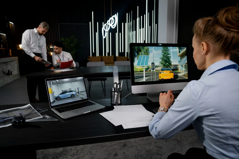 Dealer Management Systems 