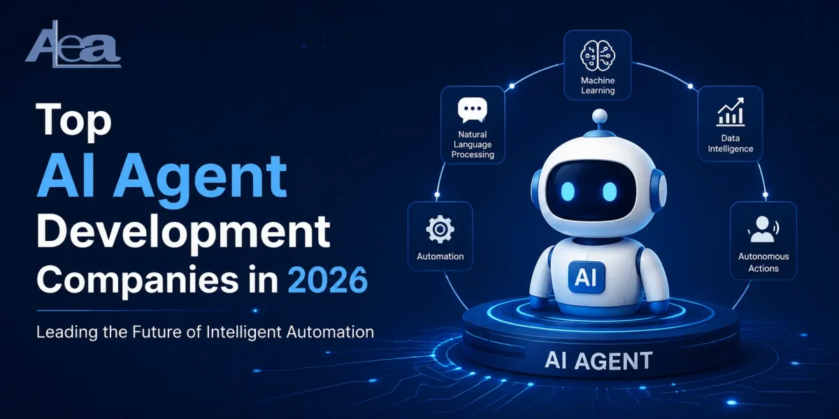 AI Agent Development Companies