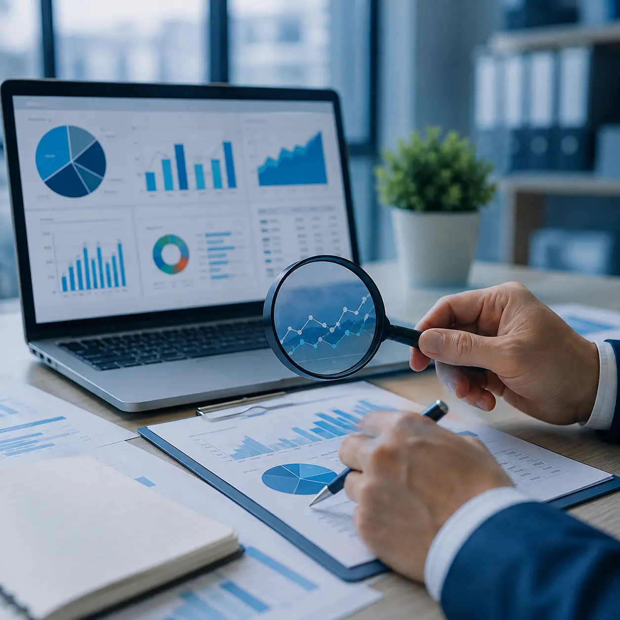 AI sales forecasting system analyzing historical deal data and sales pipeline insights