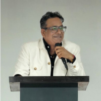 Ashutosh Bhatia