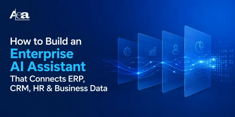 Enterprise AI Assistant