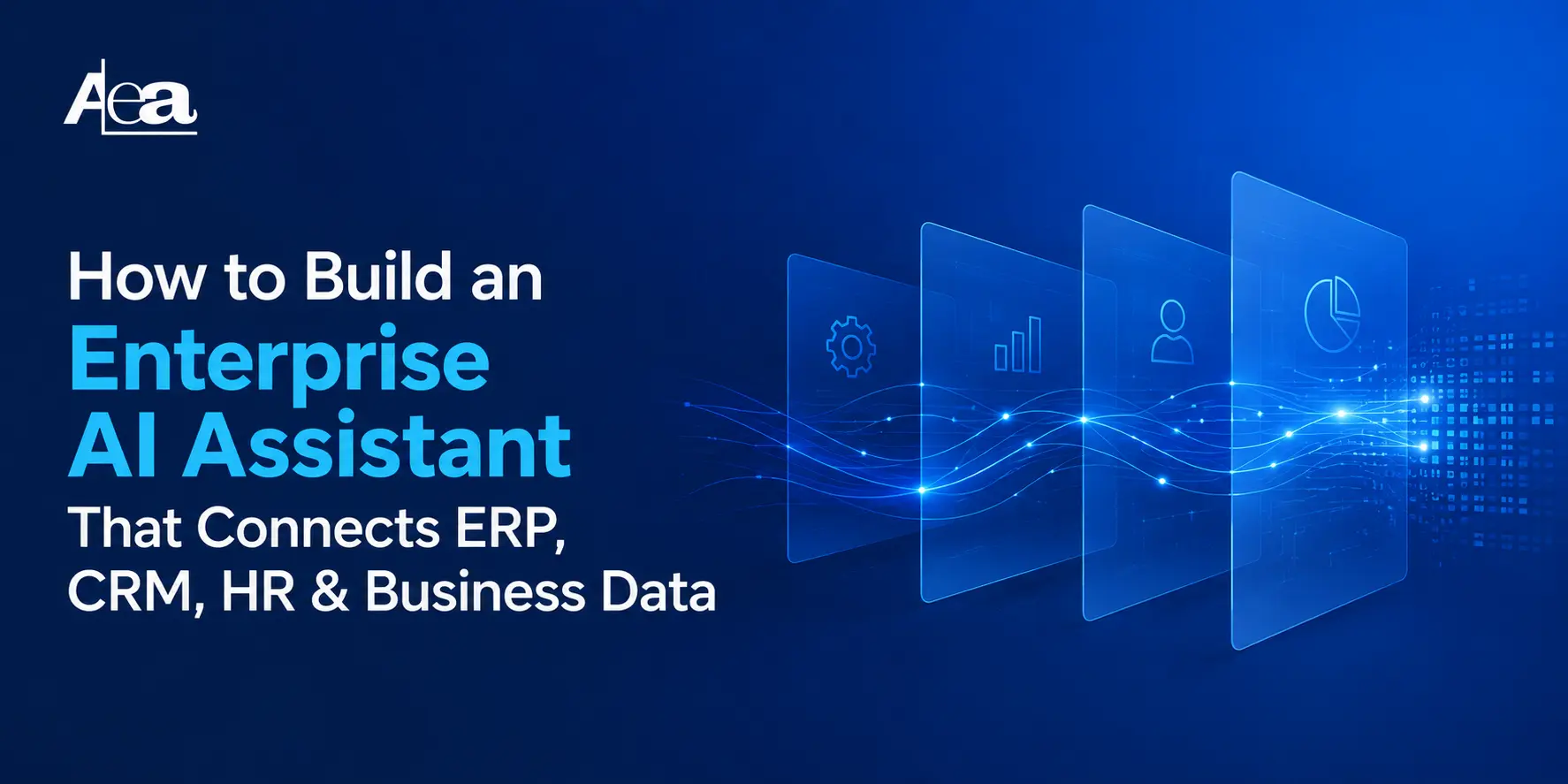 Enterprise AI Assistant