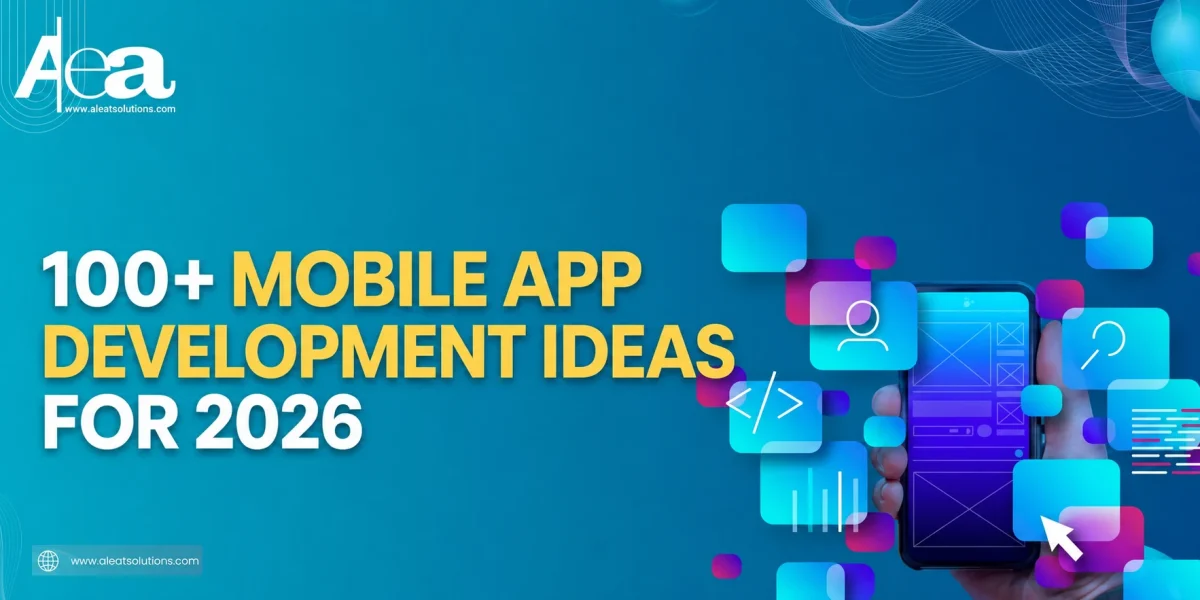 Mobile App Ideas