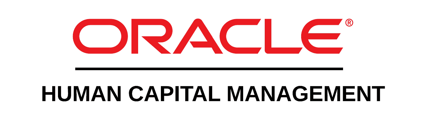 Oracle HCM