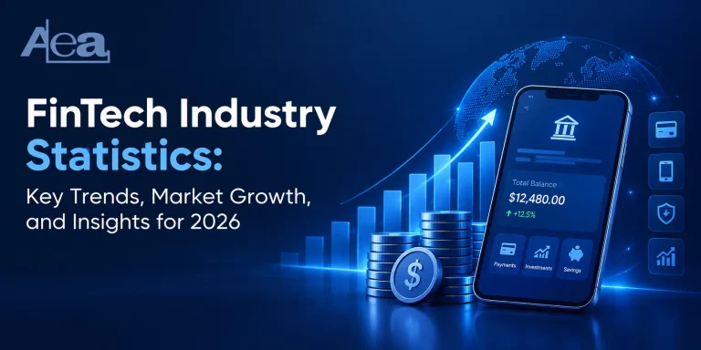 FinTech Industry Statistics