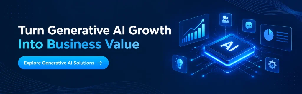 Generative AI Market