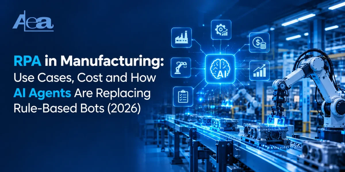 AI-Powered Smart Factory Automation