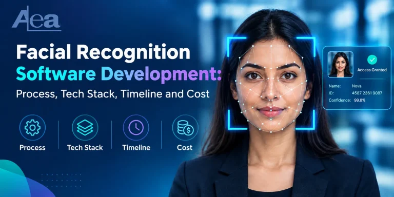 Alea Facial Recognition Technology